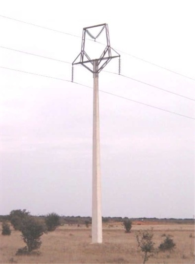 Postes HVH